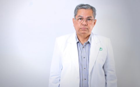 Dr. Hendarmin Syafei, Sp.JP