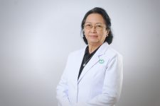 Dr. Klasina Maria Poluan, Sp.KJ