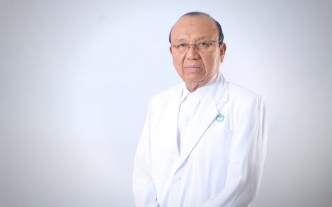 Dr. Memet Rachmat Nataprawira, Sp.B-KBD