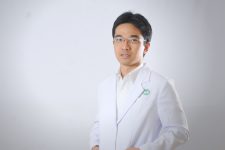 Dr. Ramzi, Sp.An