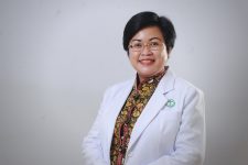 Dr. Ratna Andriani, Sp.P