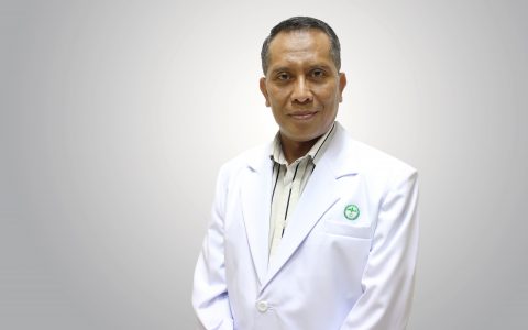 Dr. Subandono Bambang. I, Sp.M