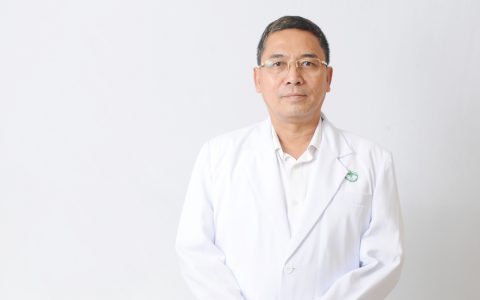 Dr. Ponco Agus Prasojo, Sp. B – KBD, MARS