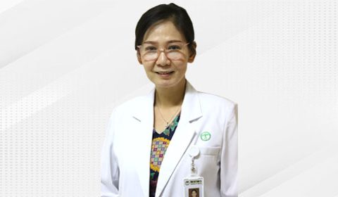 DR. Dr. Rita, Sp.S, M.Kes