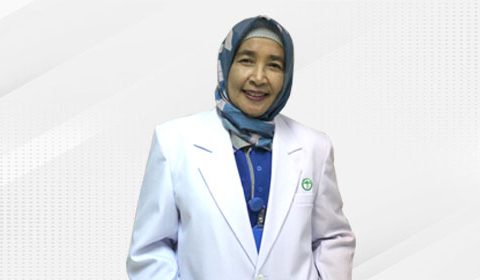 Dr. Titis Diah Budiningwati, Sp.K.J