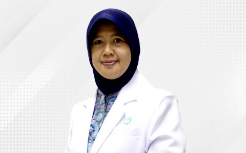 Dr. Flora Eka Sari, Sp. P