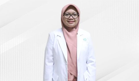 Dr. Yuli Doris Memy, Sp. THT-KL (K)