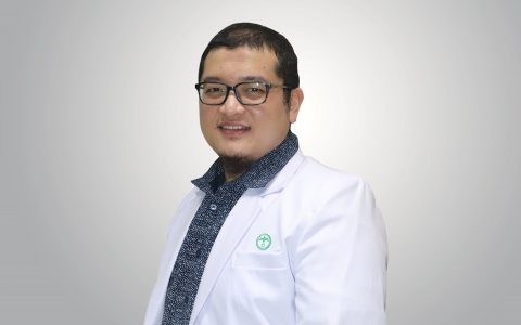Dr. Iqra Anugerah, Sp. OG