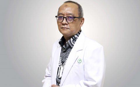 Dr. Asep Syaiful Karim, Sp.PD
