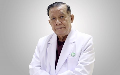 Dr. Togar M. Simanjuntak Sp. B, Onk (K)