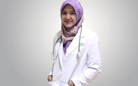 Dr. Intan Nurjanah, Sp. PD