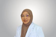Dr. Irma Mardiana, Sp JP