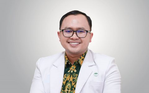 Dr. Putra Prasetyo Nugraha, Sp. An
