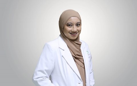 Dr. Rizka Farah Hilma, Sp.DV