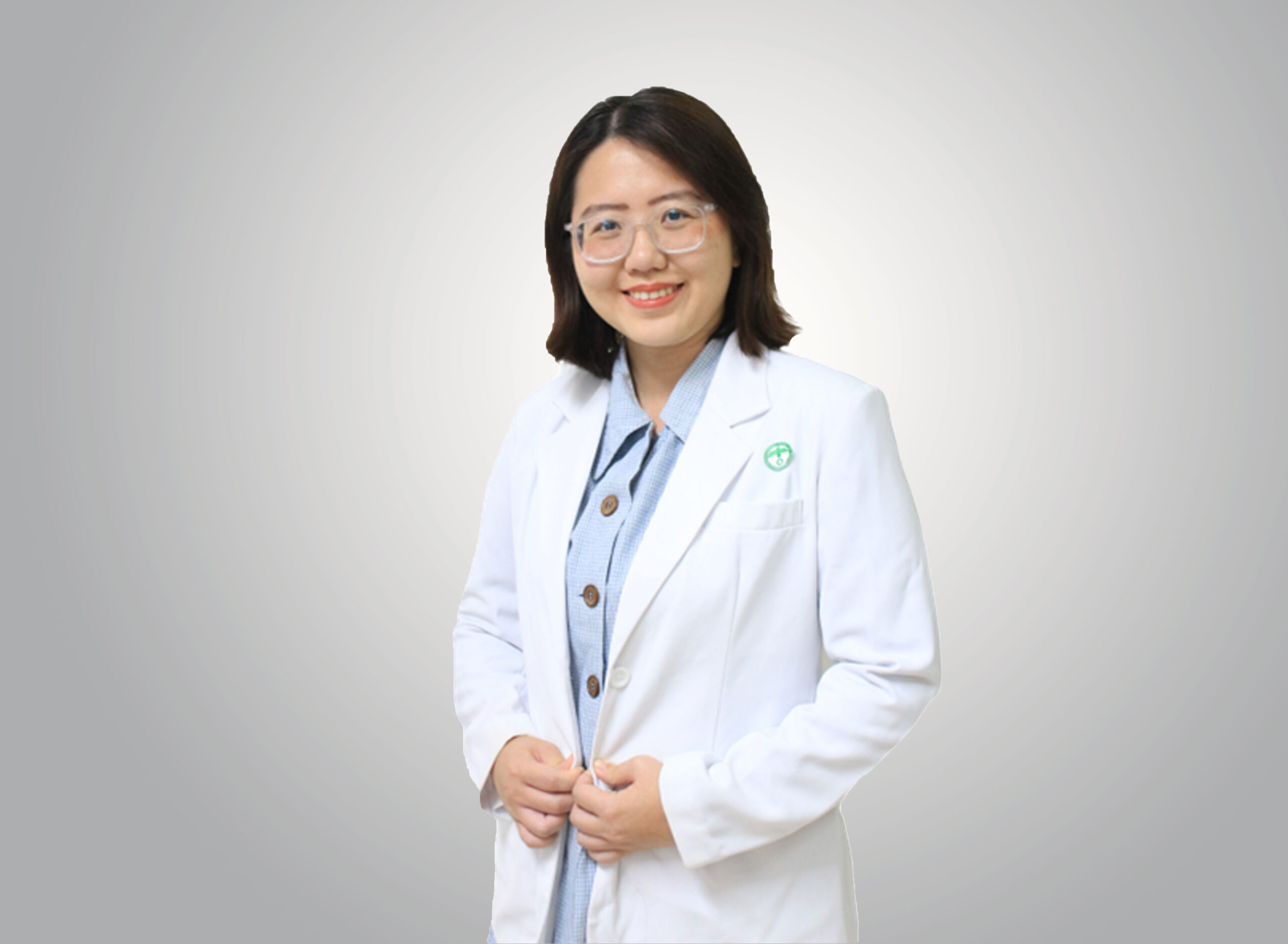 Dr. Patricia Lukas Goentoro, Sp.A