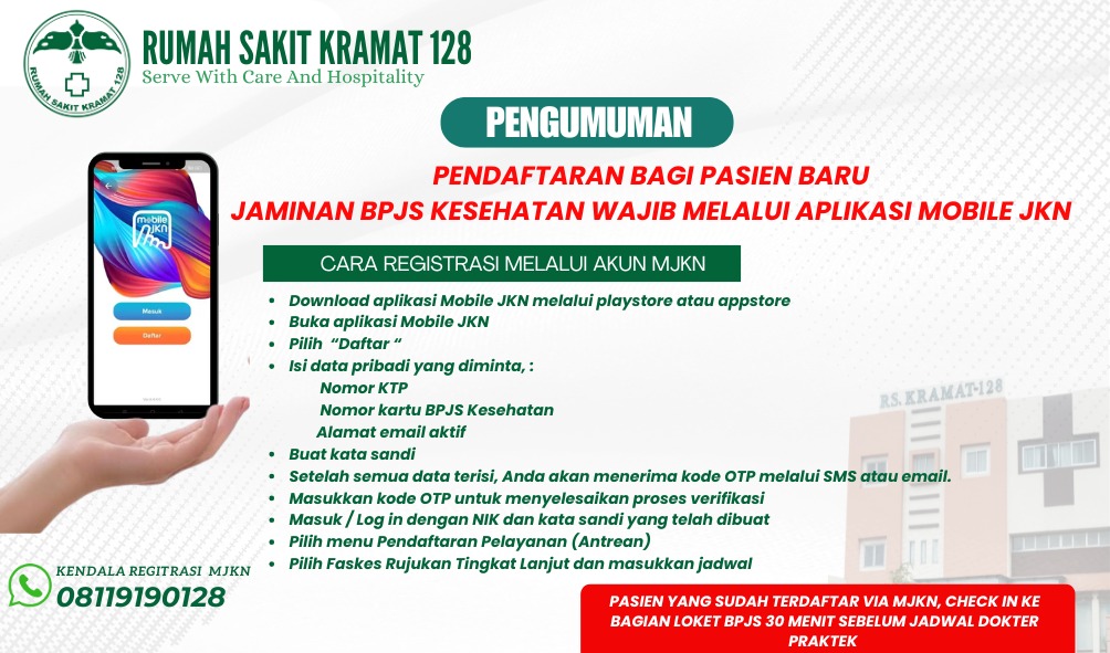 pengumuman